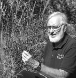 Hill Country Naturalist