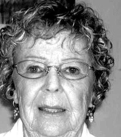 Peggy Gunter Dickenson