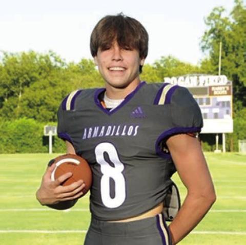 Ethan Gonzales