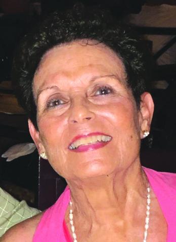 Linda Jean Cameron Sloan