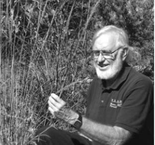 Hill Country Naturalist