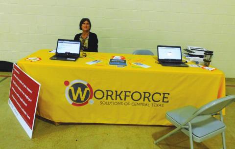 San Saba County Chamber of Commerce