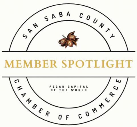 MEMBER SPOTLIGHT