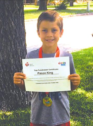 Pason King