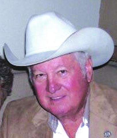 Joe Dennis Oliver