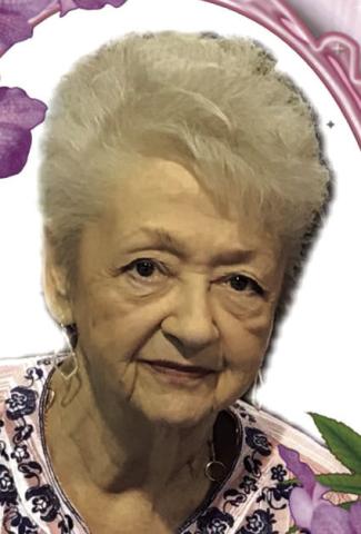 Nelda Taylor