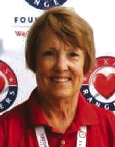 Nancy Deloris Hicks