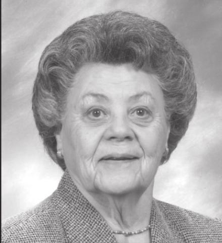Elizabeth Jane Coffman Trojcak