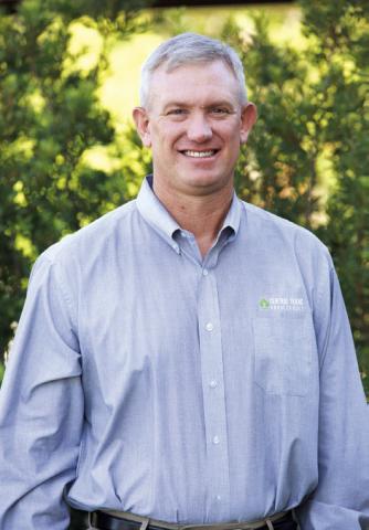 McKinney named executive vicepresident, chief lending and operating officer at CTFC