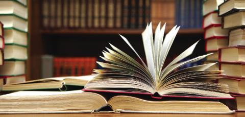 Rylander Library Book Review