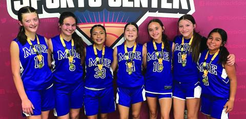 MOE 7/8 Captures 200th Tournament Championship