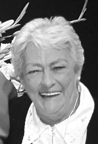 Dorothea Ruth Kress Wiegman