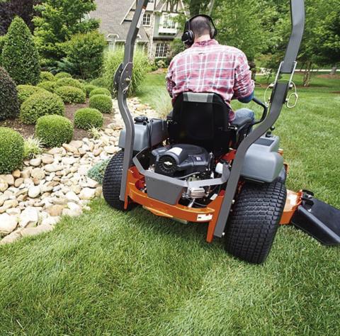 Spring Lawn Equipment: Keep safety in mind with these tips