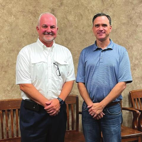 Interim Superintendent hired for San Saba ISD